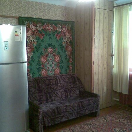 Apartment On Beketova Nijniy Novgorod Dış mekan fotoğraf