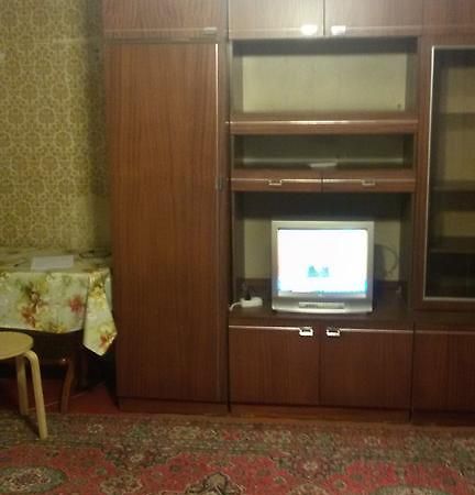 Apartment On Beketova Nijniy Novgorod Dış mekan fotoğraf