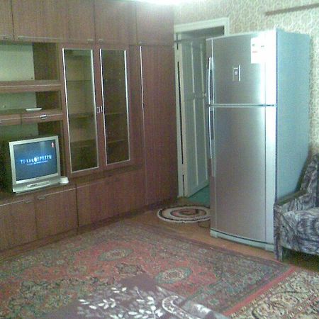 Apartment On Beketova Nijniy Novgorod Dış mekan fotoğraf