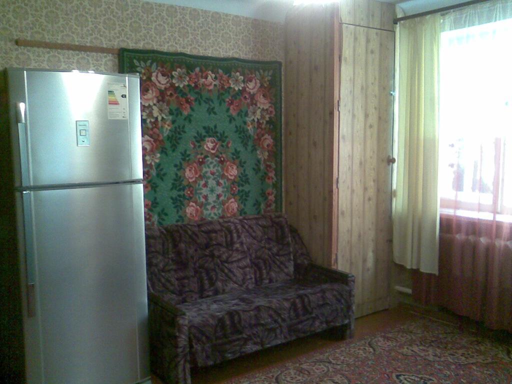 Apartment On Beketova Nijniy Novgorod Dış mekan fotoğraf