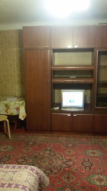 Apartment On Beketova Nijniy Novgorod Dış mekan fotoğraf